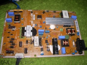 Захранване Bn44-00611a (pslf141s05a) Samsung