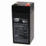 Акумулатор 4V, 4.5Ah