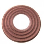 Трептилка за говорител Ф133/38mm