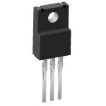 FQPF6N60C