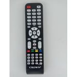 ДИСТАНЦИОННО УПРАВЛЕНИЕ CROWN ED20DF-05B