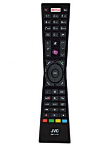 Дистанционно управление за JVC RM-C3184