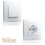 ключове контакти LEGRAND