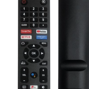 Дистанционно управление RM-C3250 за JVC телевизор - Image 2